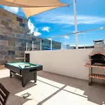 Velero Vila Playa Blanca (Lanzarote)
