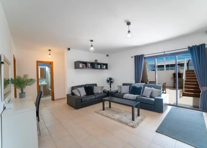 Velero Vila Playa Blanca (Lanzarote)