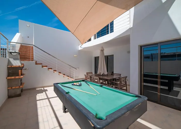 Velero Playa Blanca (Lanzarote)