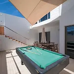 ヴィラ Velero
