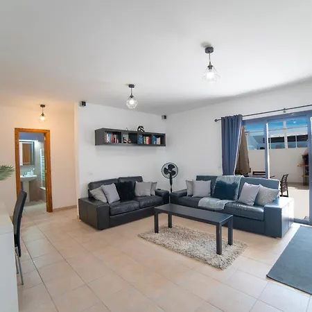 Velero Villa Playa Blanca (Lanzarote)