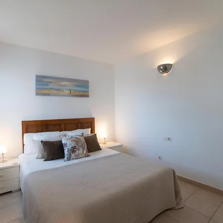 Velero * Playa Blanca