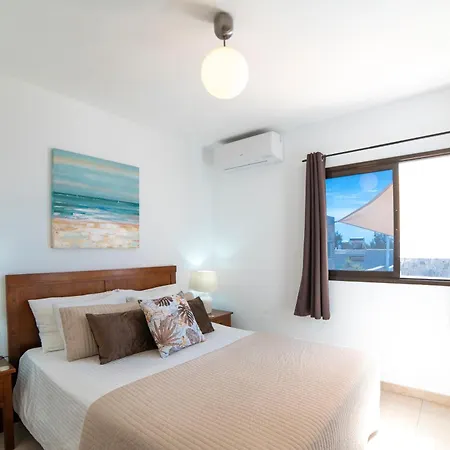 Velero * Playa Blanca (Lanzarote)