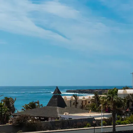 Velero Villa Playa Blanca (Lanzarote)