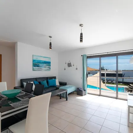 Velero Villa Playa Blanca (Lanzarote)