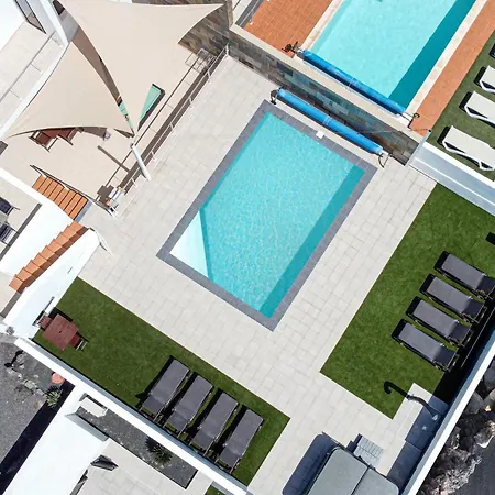 Velero * Playa Blanca (Lanzarote)