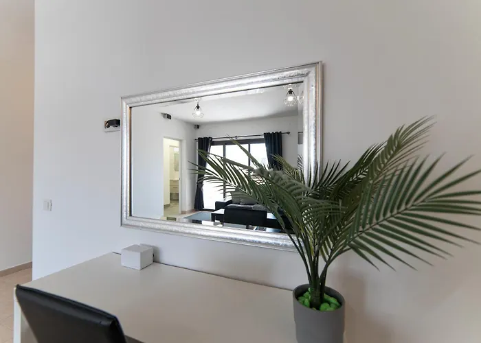 Villa Velero Playa Blanca