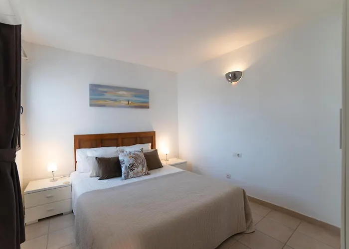 Velero * Playa Blanca