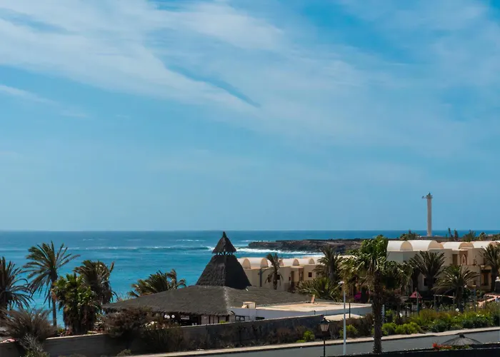 Velero Βίλα Πλάγια Μπλάνκα