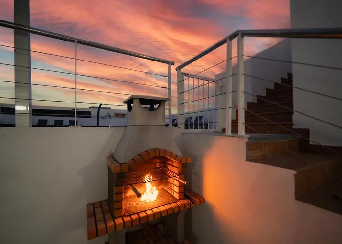 Velero * Πλάγια Μπλάνκα