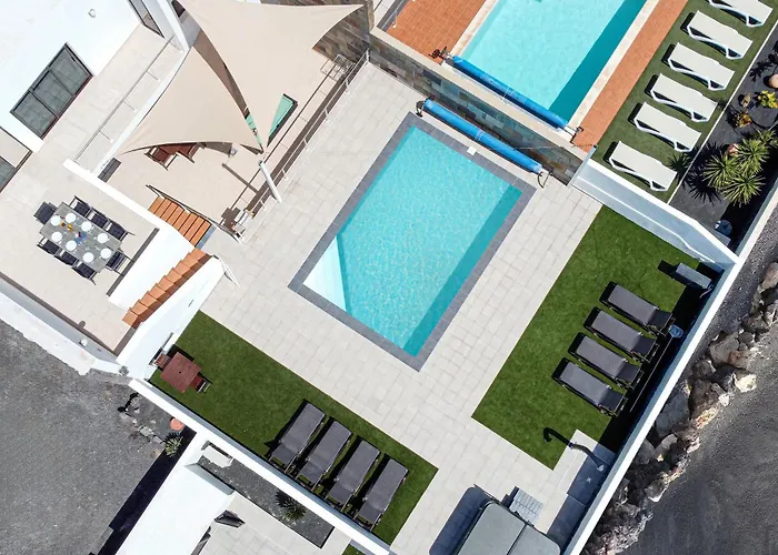 Velero * Πλάγια Μπλάνκα