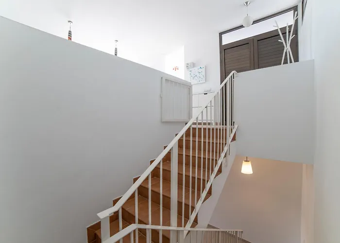 Βίλα Velero Πλάγια Μπλάνκα