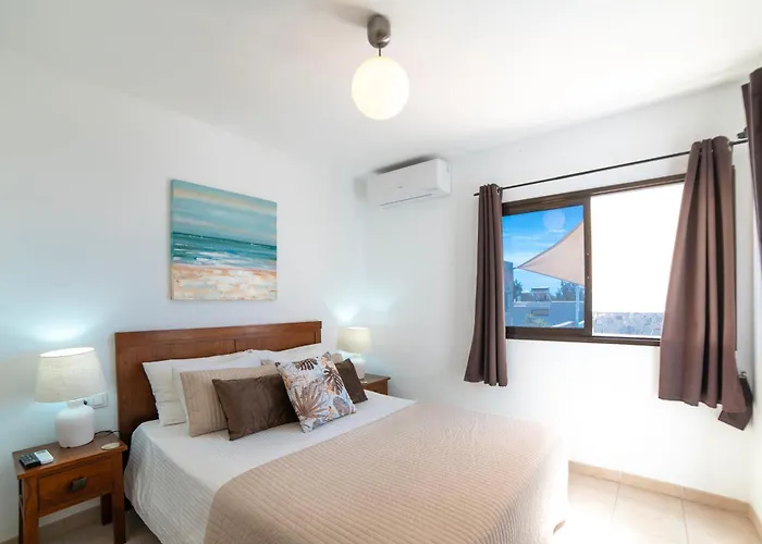 Velero * Playa Blanca (Lanzarote)