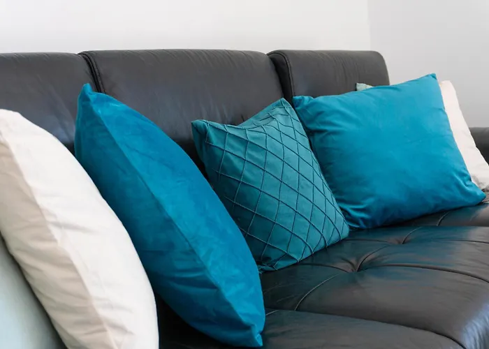 Velero Villa Playa Blanca (Lanzarote)