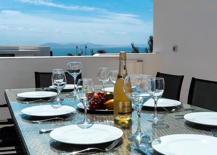 Villa Velero Playa Blanca (Lanzarote)